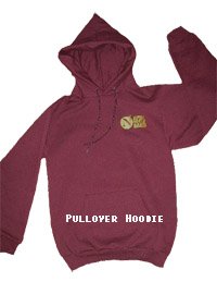 cinch sack and jacket