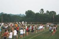 band picture