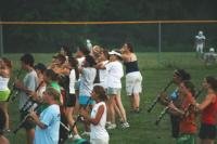 band picture