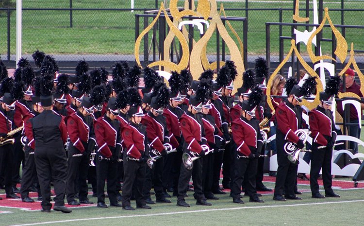 a BHSN Bands picture