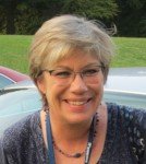 Janis Cooper Parker