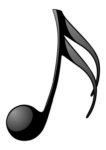 musical note