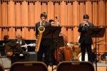 Ball State Jazz Fest