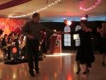 Swing Dance
