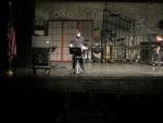 Percussion Concert